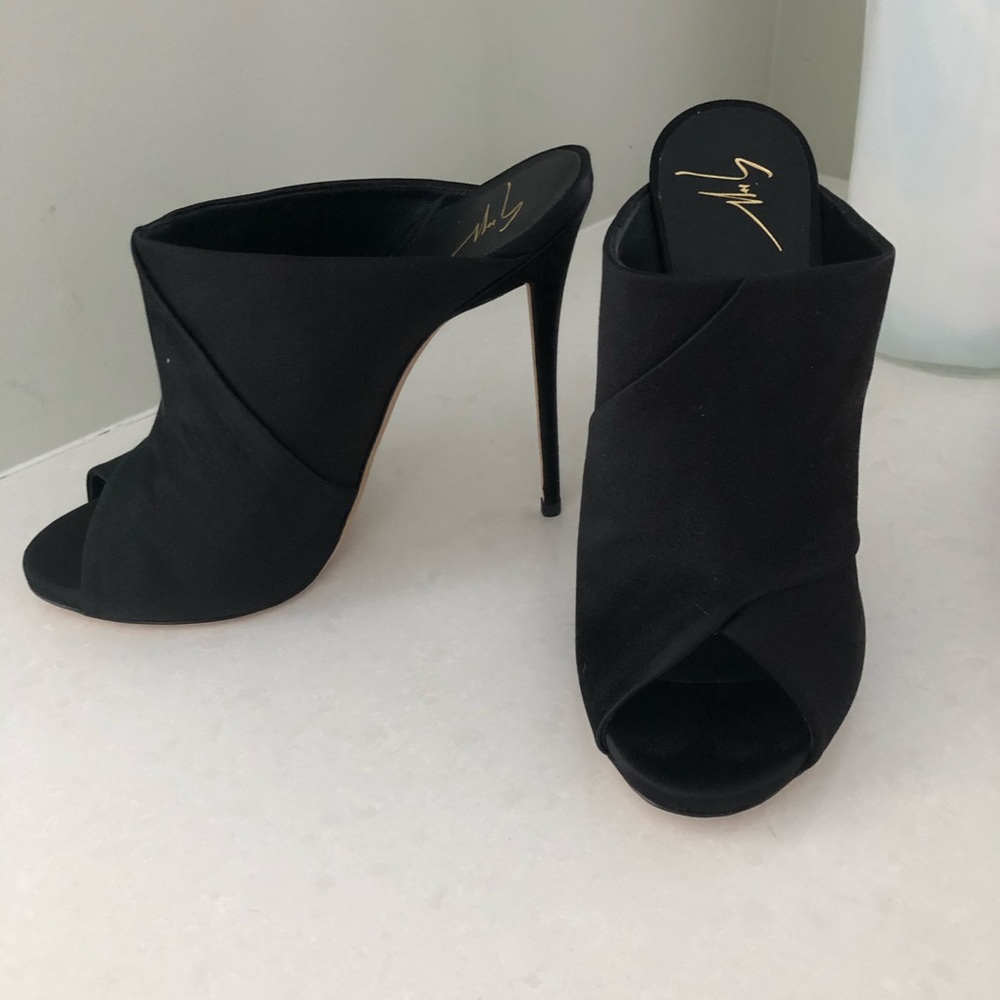 Giuseppe zanotti shoes